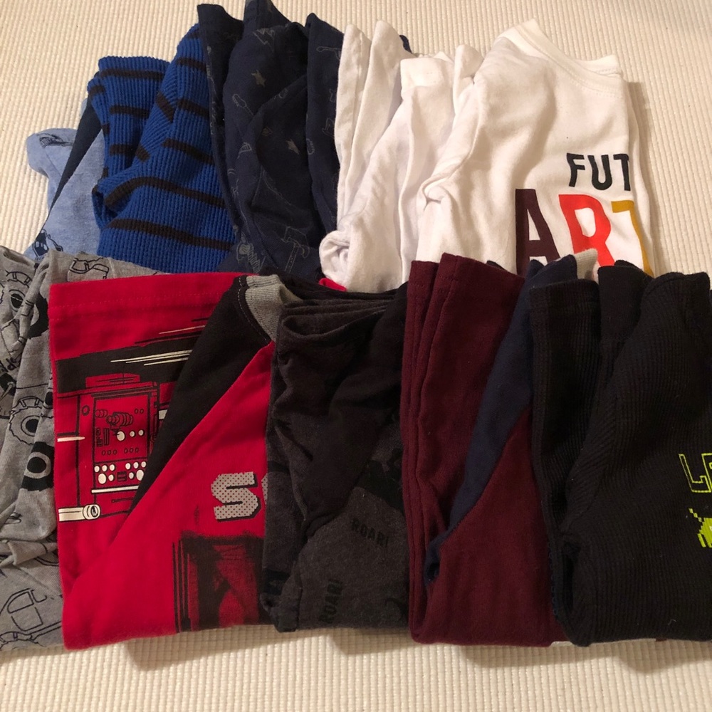NWOT Garanimal Fall/Winter Bundle